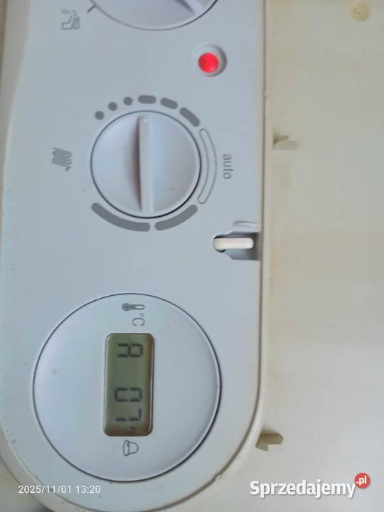 Beretta Mynute płyta główna sterownik panel Kielce