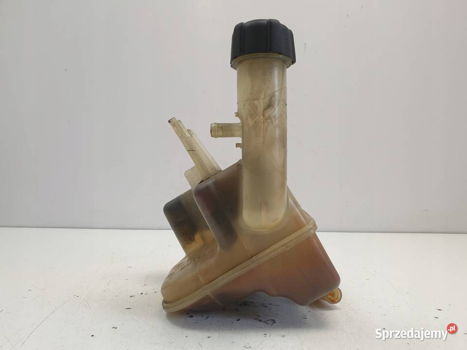 Renault Laguna II 19 DCI ZBIORNICZEK WYRÓWNAWCZY Rudka