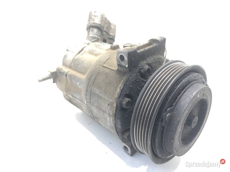 SPRĘŻARKA KLIMATYZACJI SAAB 93 24411280 20 150 podkarpackie