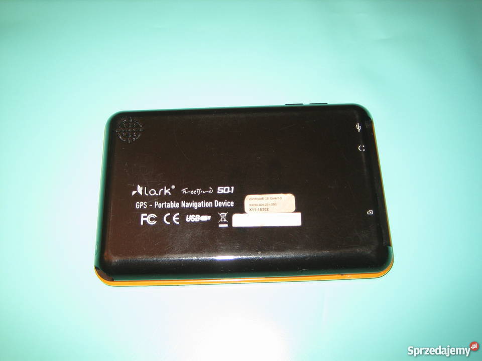 Lark FreeBind 501 GPS i akcesoria Bydgoszcz