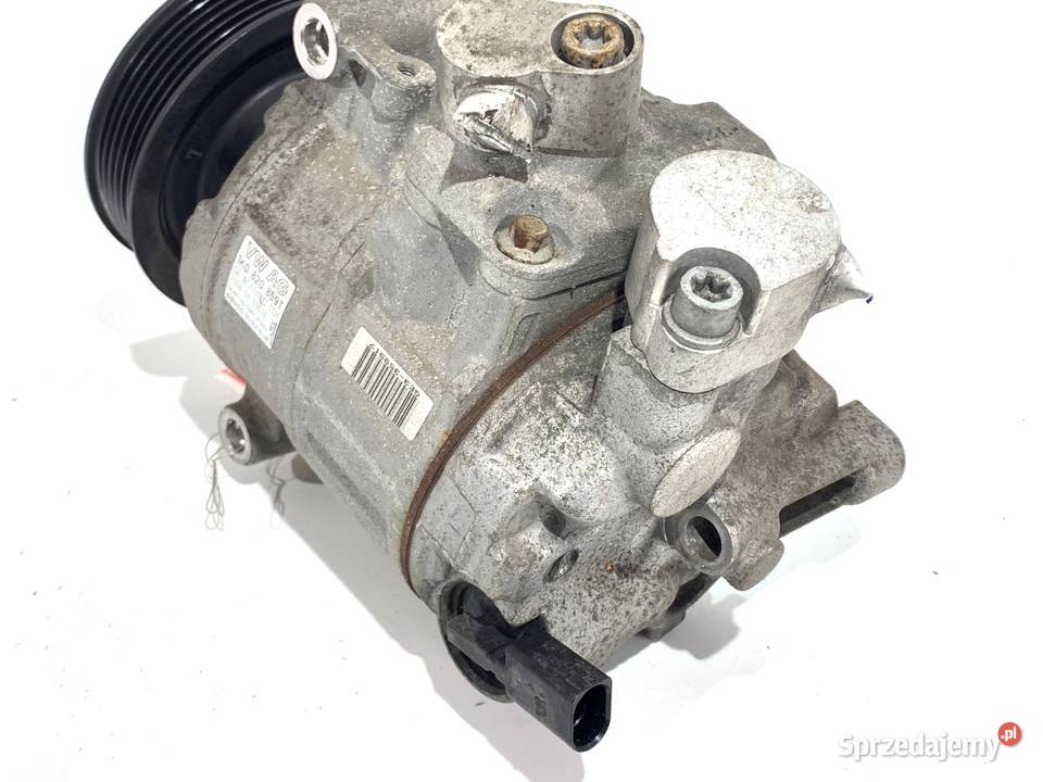SPRĘŻARKA KLIMATYZACJI SEAT LEON II 1K0820859T