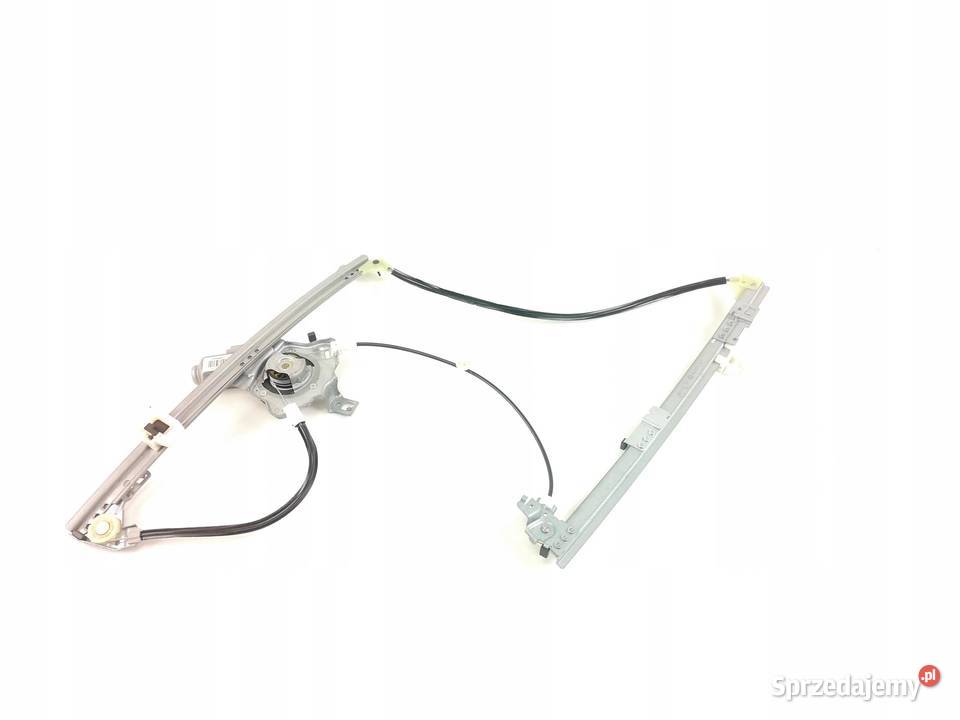 PODNOŚNIK SZYBY LEWY PRZÓD CITROEN XSARA 9706 Mechanizmy opuszczania szyb sprzedam