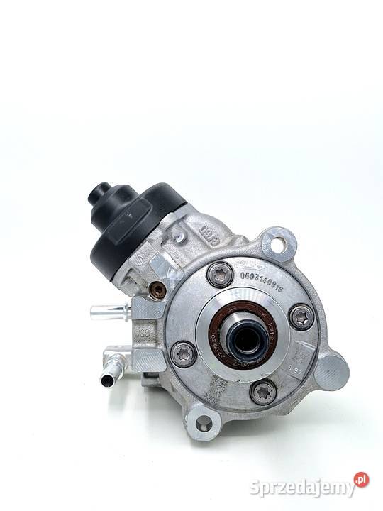 NOWY ORYGINALNE POMPY WTRYSKOWE BOSCH CP4 Opole