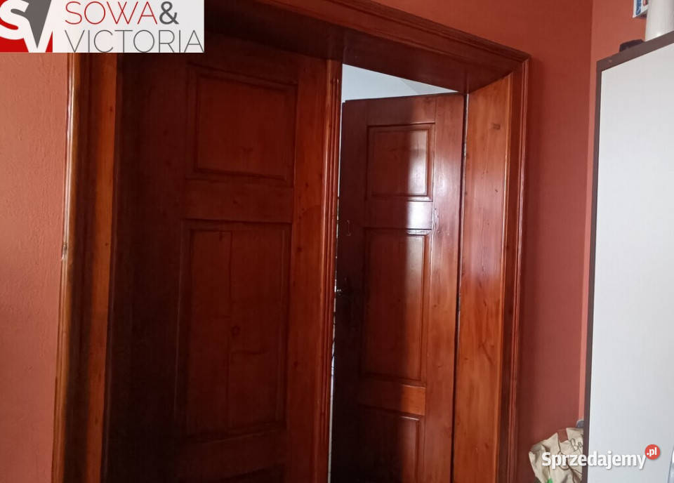 Mieszkanie w pobliżu centrum Mieroszowa Mieroszów