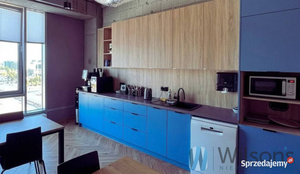 Wynajmę lokal 957m2 Warszawa Aleje Jerozolimskie 957m2 mazowieckie sprzedam