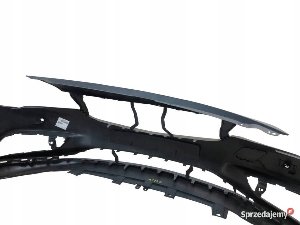 OPEL ASTRA K 20152019 PRZED LIFTINGIEM 2x PDC Skarżysko-Kamienna