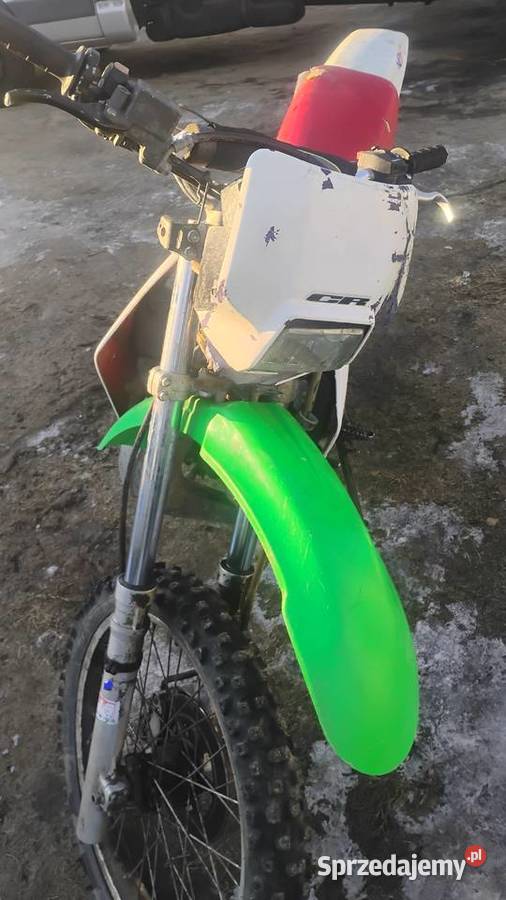 Honda Kalisz Pomorski