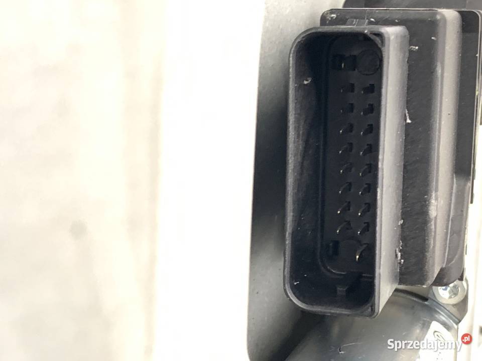 PODNOŚNIK SZYBY LEWY TYŁ VW TOURAN 1T0839730H