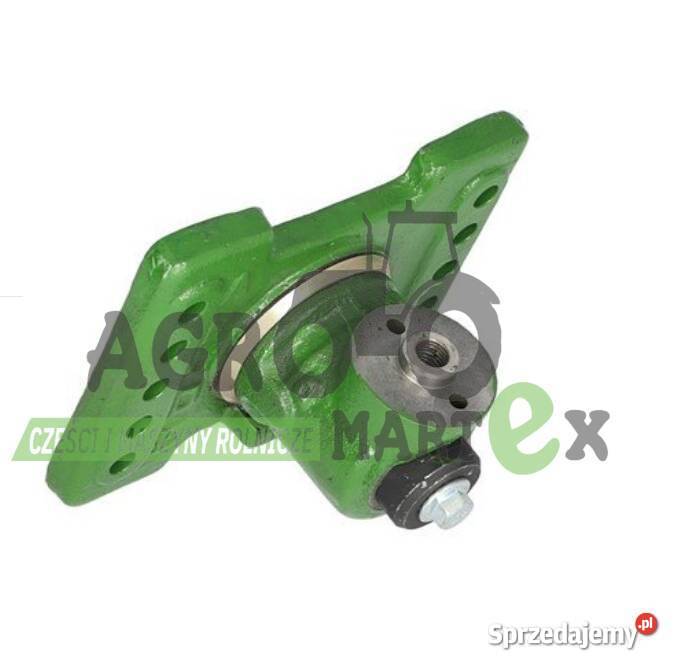 AL208465 uchwyt błotnika skrętne JOHN DEERE Wichrów
