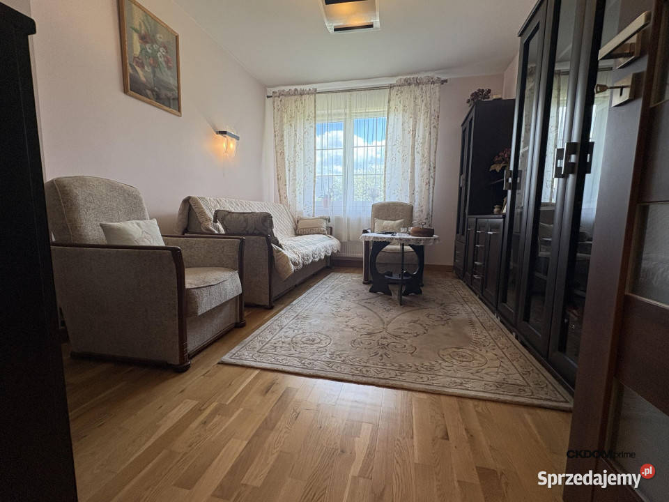 Zapraszamy do zapoznania się z wyjątkową ofertą 102m2 Ćmińsk