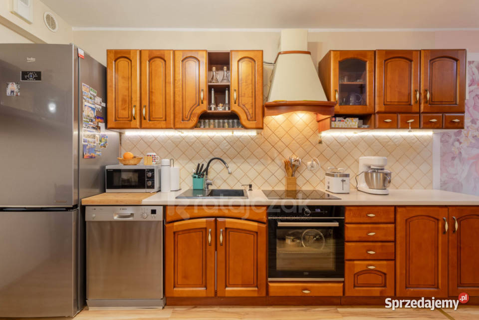 Mieszkanie 609m2 4 pokoje Wejherowo sprzedam