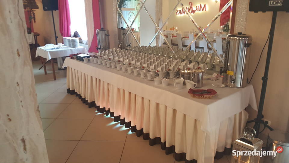 DJ oprawa muzyczna wesel poprawin starachowice