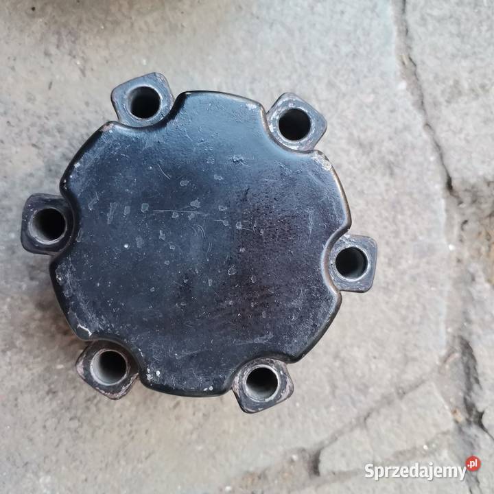 Sprzęgiełka Kia Retona 20 tdi Gubin sprzedam