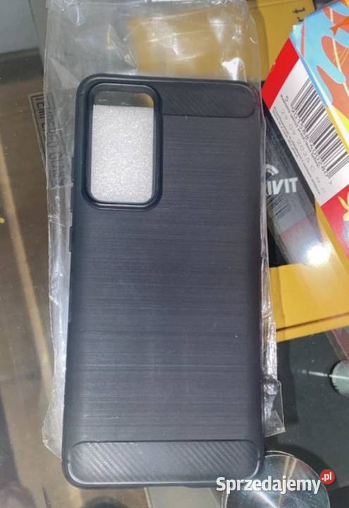 Etui Xiaomi12 Nowe