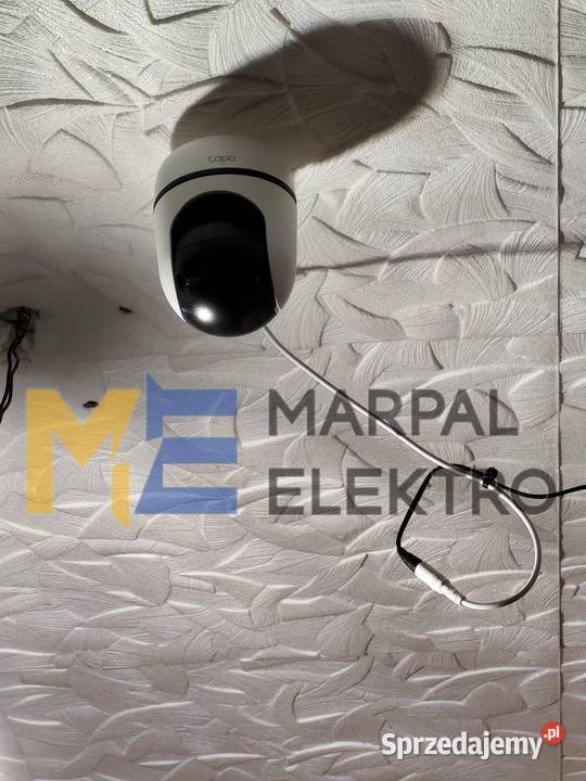 Elektryk Jaworzno Marpal Elektro