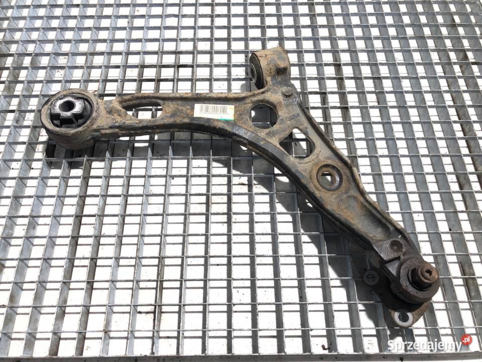 WAHACZ LEWY PRZÓD CITROEN JUMPER II Hatchback