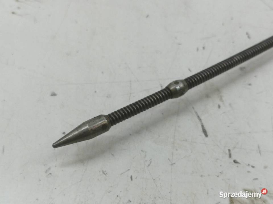 BAGNET MIARKA OLEJU 16 VTI THP Peugeot 5008 I