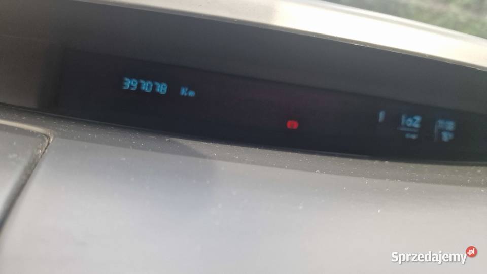 Renault Espace IV 22 dCi Privilege nieuszkodzony Sulejówek sprzedam