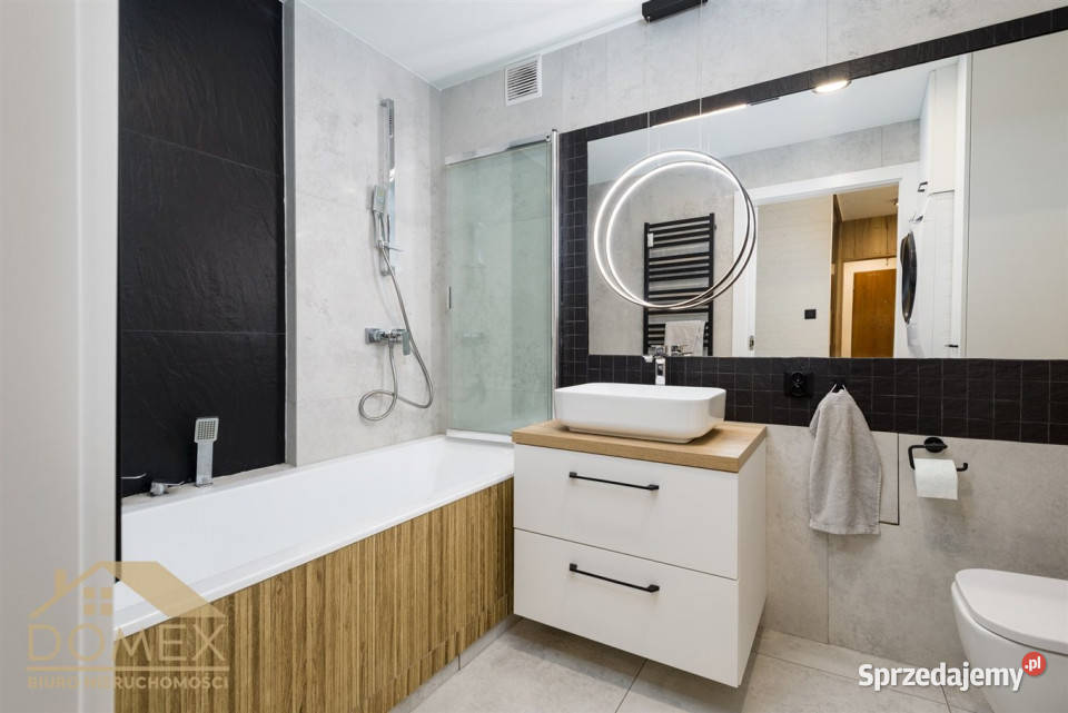 Mieszkanie Rybnik 89m2 4pokojowe