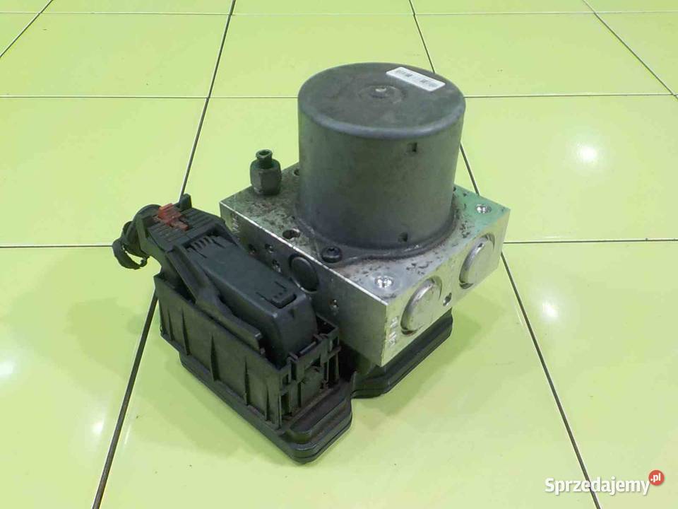 OPEL MOKKA A I 16 B 13r pompa ABS 95281718 Suków sprzedam