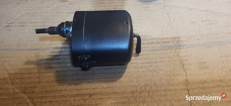 silnik wycieraczki przełącznik dekielek lampy Pozostałe Nowy Dwór Gdański