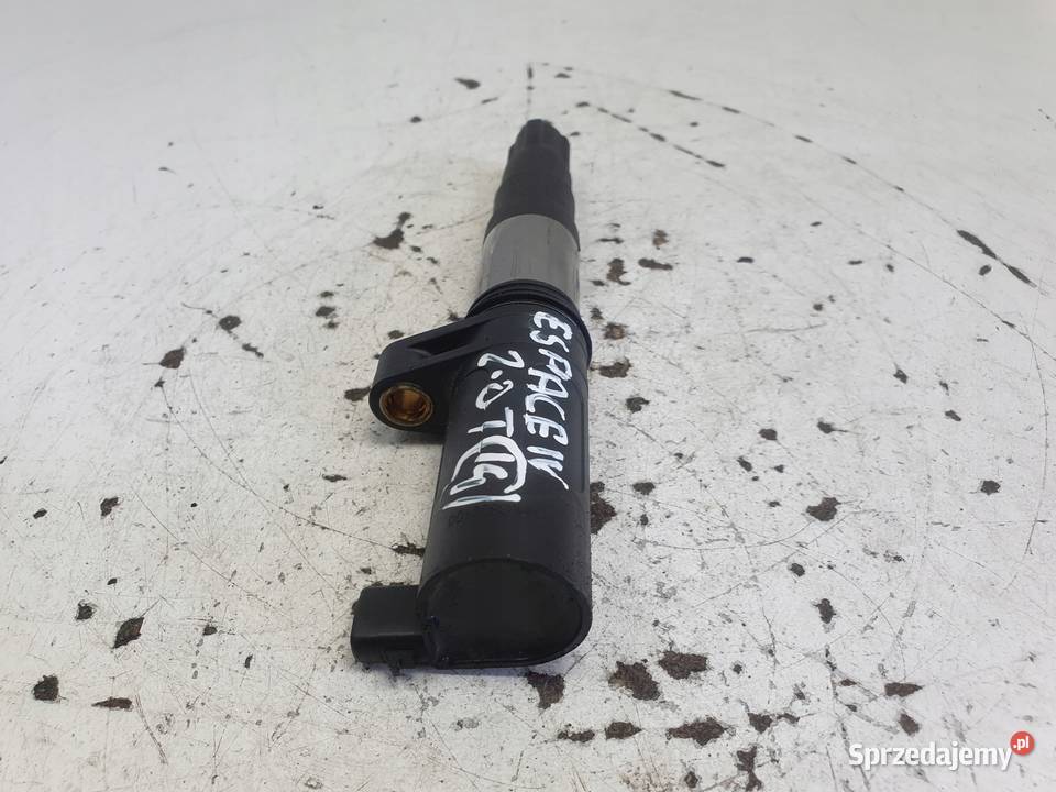 CEWKA ZAPŁONOWA Renault Espace IV 20 T NGK U5001 Rudka