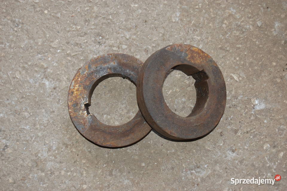 Pak 40 dystanse piast wahaczy do armaty WH Zagnańsk