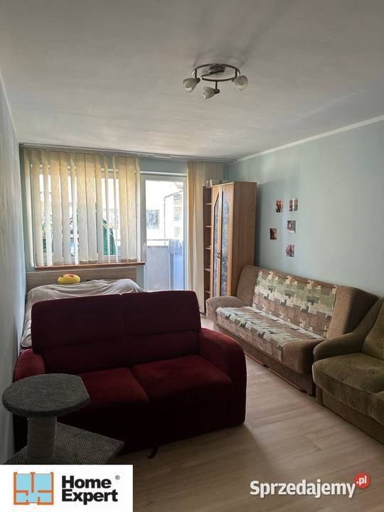 2pok 48met Popowickiej BALKON Wrocław