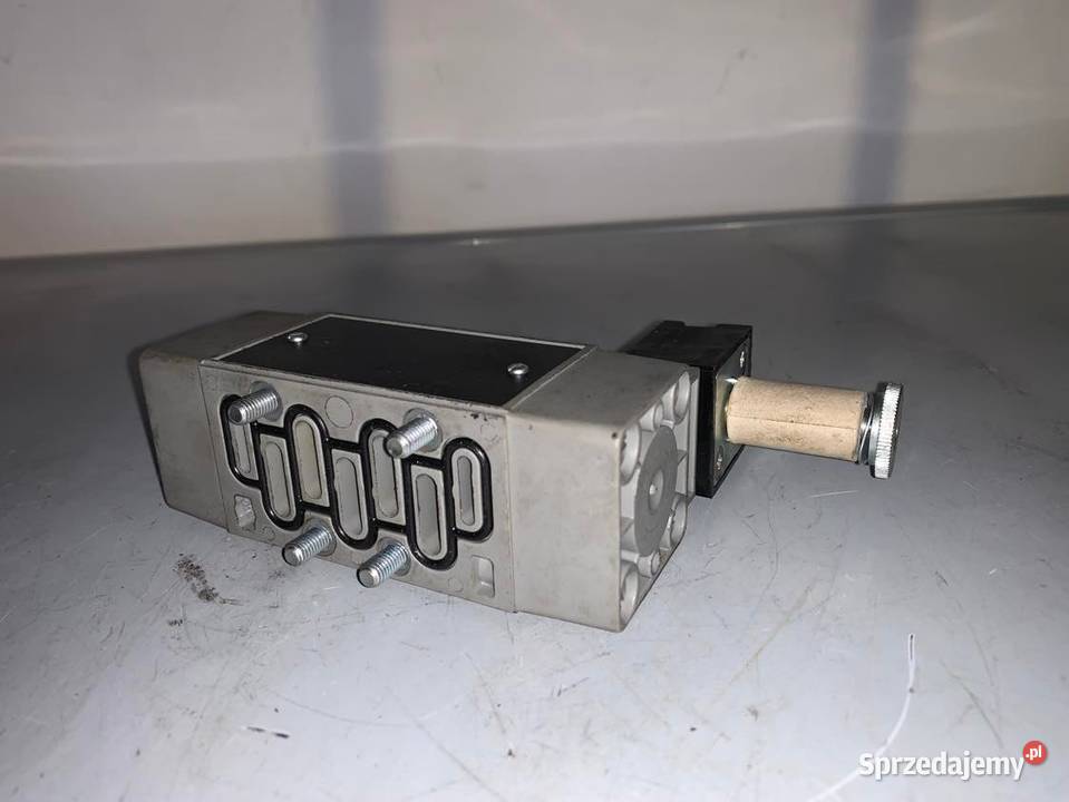 Solenoid Valve Bosch 0 820 024 980 Warszawa
