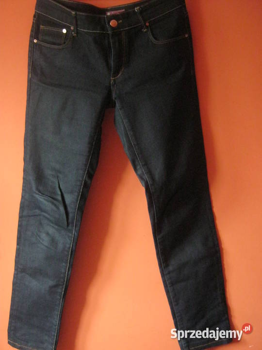 Jeansy Szczecin sprzedam