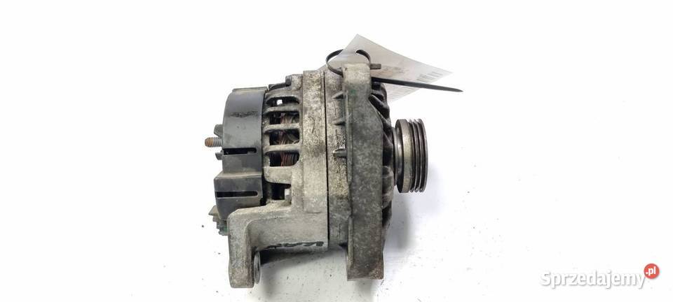ALTERNATOR RENAULT KANGOO 15 DCI Pozostałe kujawsko-pomorskie Lipno