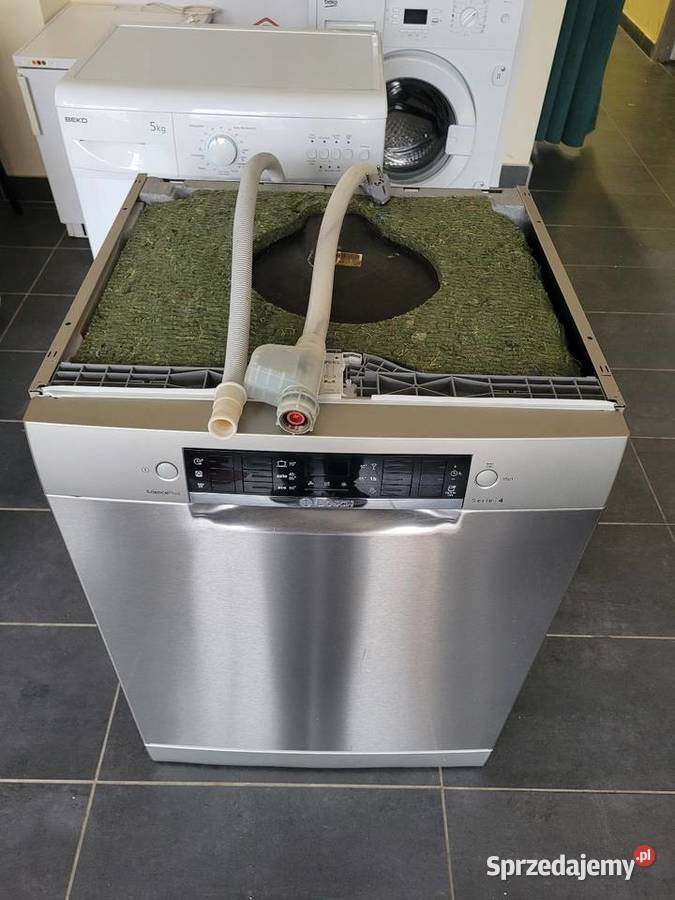 Sprzedam zmywarkę firmy Bosch z możliwością wolnostojące