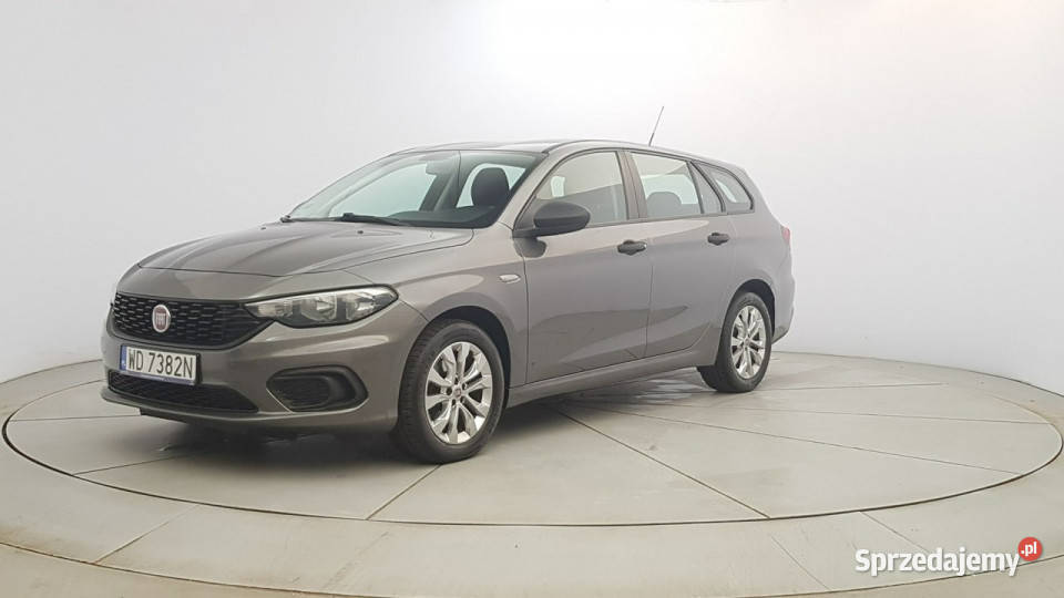 Fiat Tipo 14 16v Pop EU6d Z polskiego salonu FV Warszawa