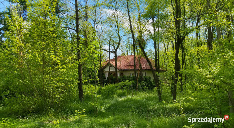 Działka 1380m2 Warszawa mazowieckie