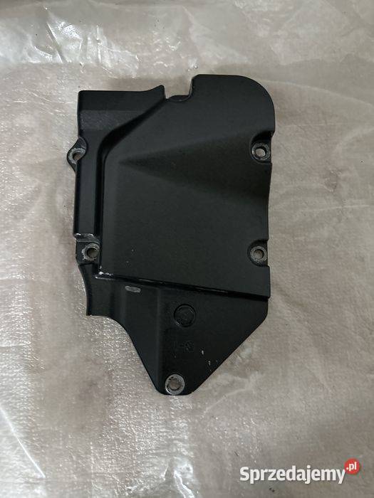 Kawasaki ZX12R Dekiel Osłona Poznań
