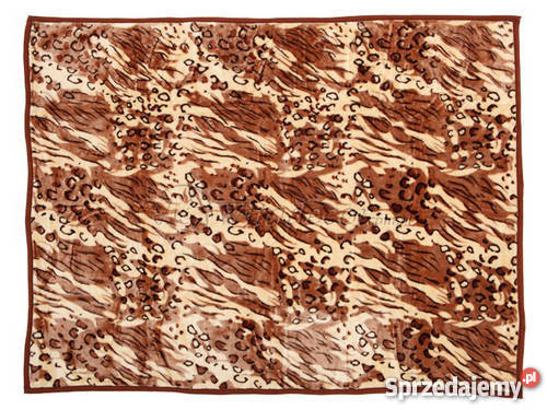 KOCE akrylowenarzuty tłoczone 160x200 śląskie Katowice sprzedam