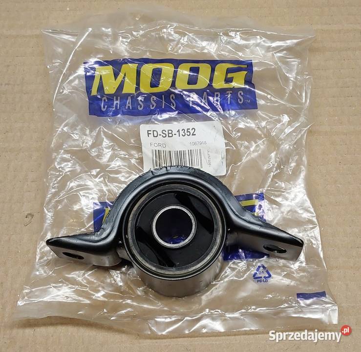 TULEJA WAHACZA FORD FOCUS I MK1 1420 9805 sprzedam