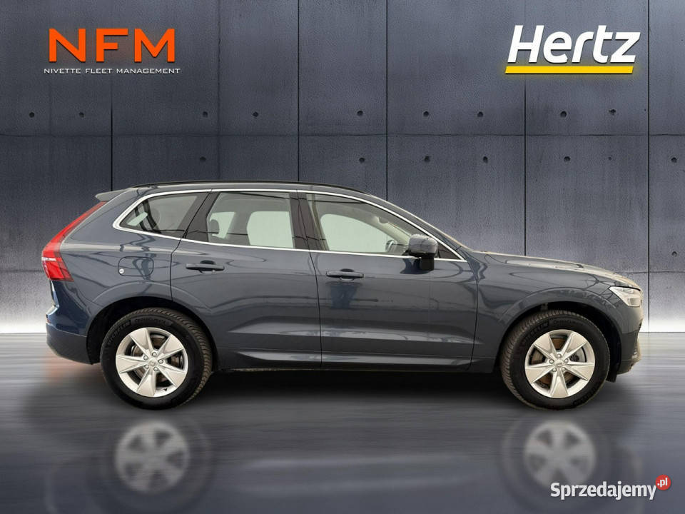 Volvo XC 60 20 B4 19714 AWD197 Core Salon sprzedam