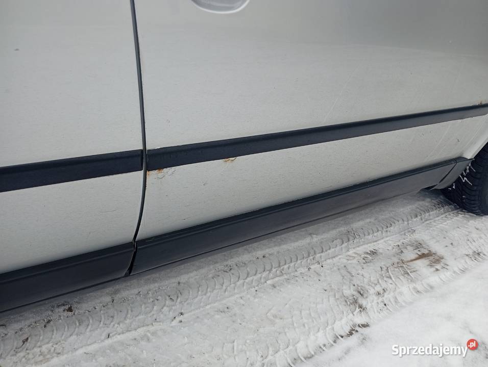 Sprzedam B5 lft 2005 ewentualnie zamienie Passat Dorohusk