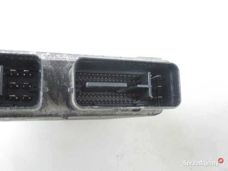 STEROWNIK MITSUBISHI COLT VI 13 1860115600