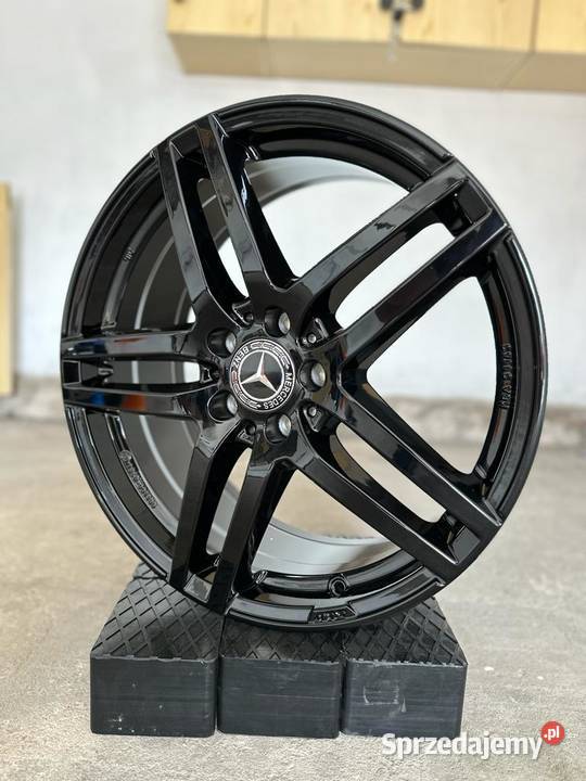 NOWE Felgi Aluminiowe 19 ATS Mizar 5x112 Orzesze sprzedam