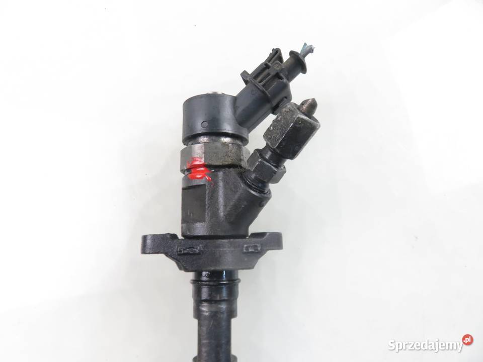 WTRYSKIWACZ FORD FOCUS C DM2 16 TDCi 109 G8DA