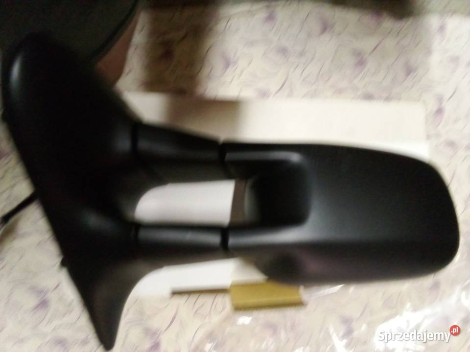 Lusterko nowe LUSTSEAT INCA 9604VW CADDY 9604 Kwidzyn