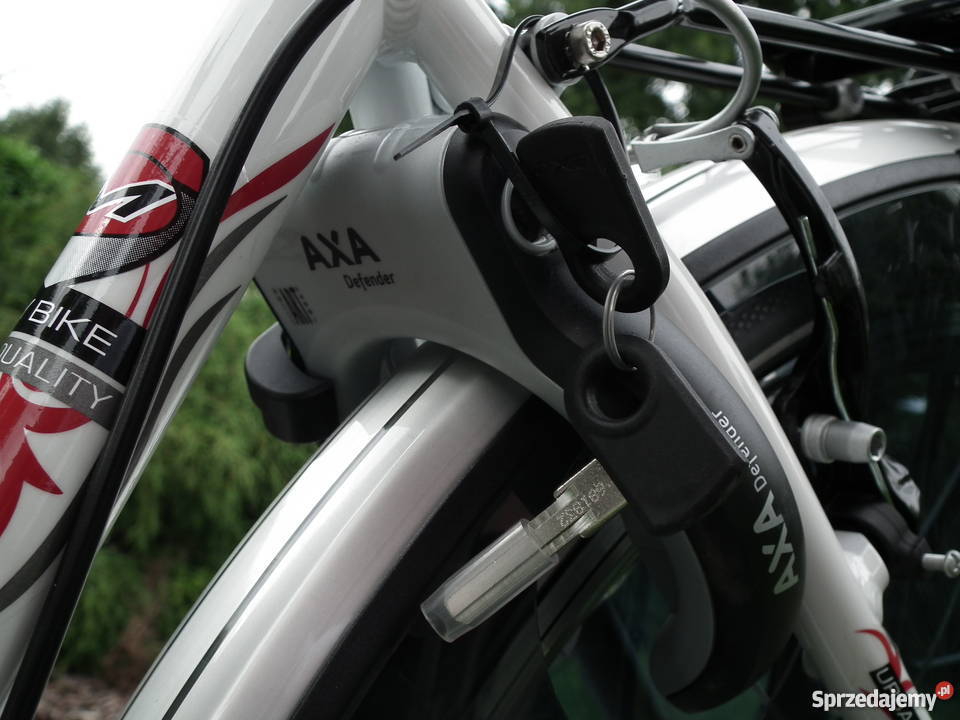 MIFA Niemiecki damski rower miejski Gazelle mazowieckie