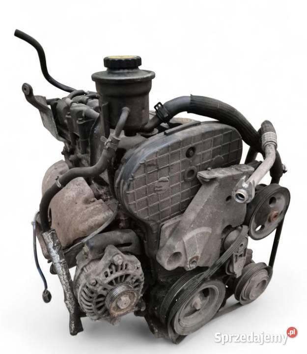 KOMPLETNY SILNIK 20 16V DOHC CHRYSLER PT CRUISER Działoszyce sprzedam