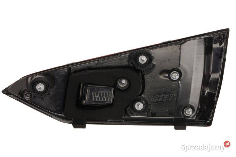 Audi A5 Sportback 1924 Lampa tylna lewa lewe Łódź