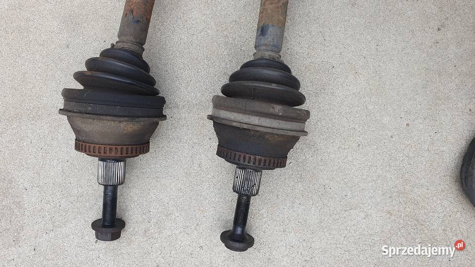 audi a6 c5 27bt automat quattro przód