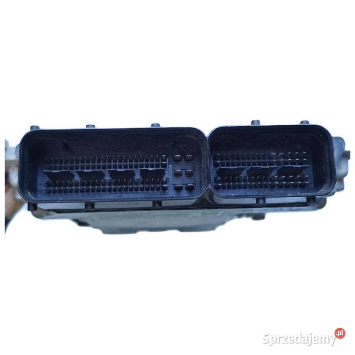 Audi A8 D4 42tdi Komputer Sterownik Silnika Ecu Silniki i osprzęt sprzedam