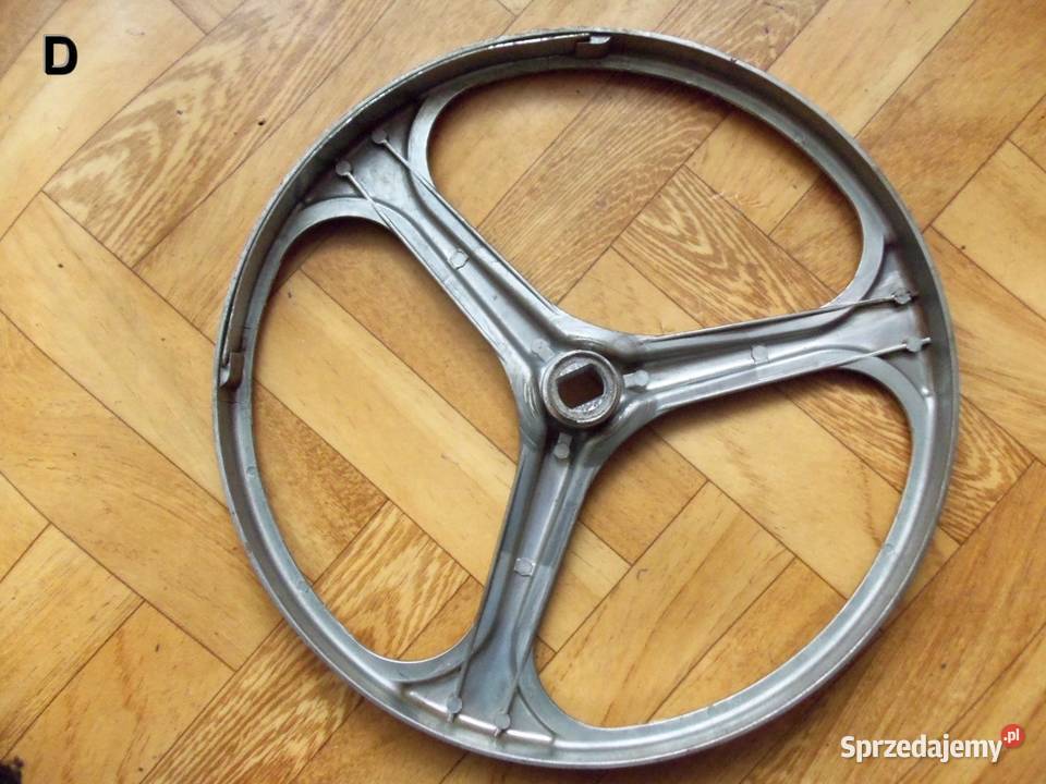 Części metalowe z pralki Electrolux EWT 1012 opolskie Głuchołazy