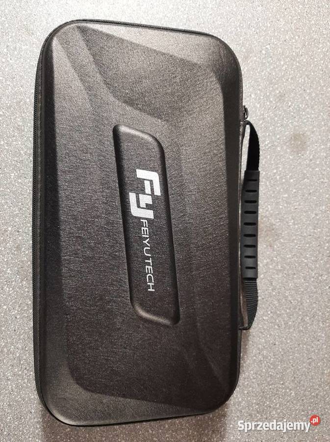 Gimbal FeiyuTech G6 Plus Puszczykowo sprzedam